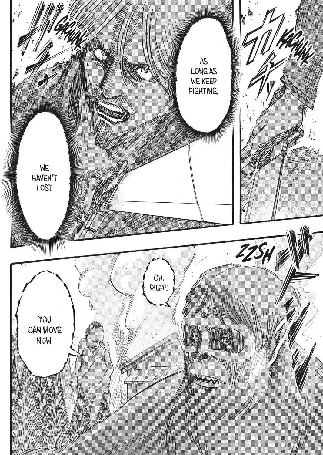 Attack On Titan Chapter 35 page 89 - MangaNato