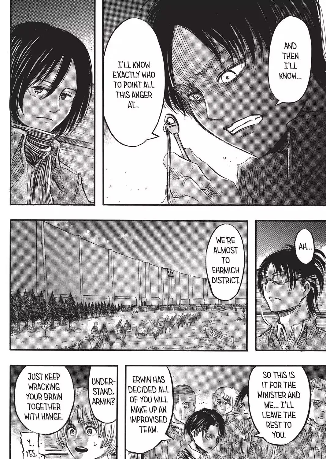 Attack On Titan Chapter 37 page 35 - MangaNato