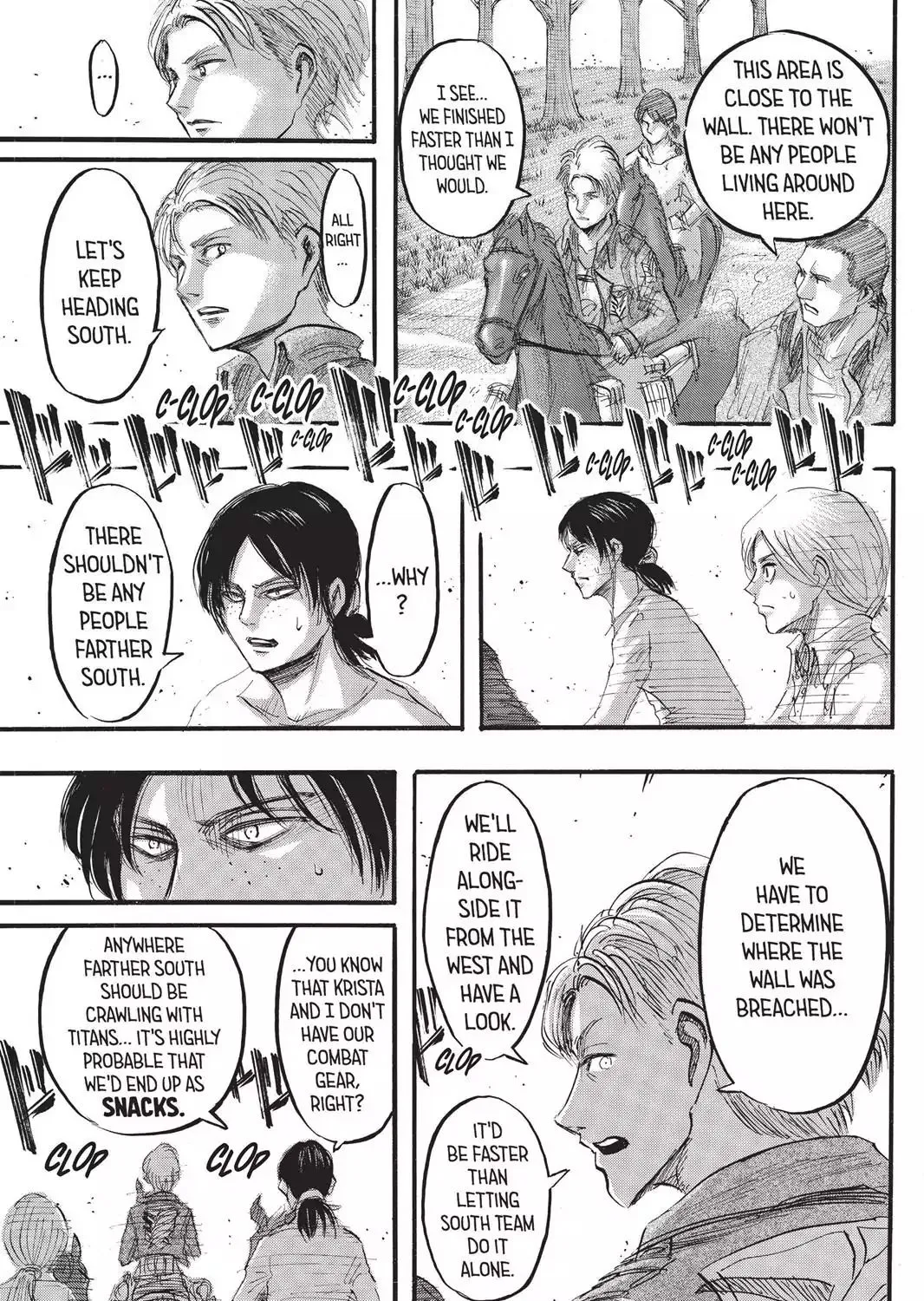 Attack On Titan Chapter 37 page 63 - MangaNato