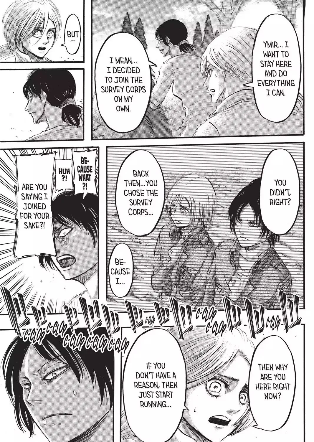 Attack On Titan Chapter 37 page 67 - MangaNato