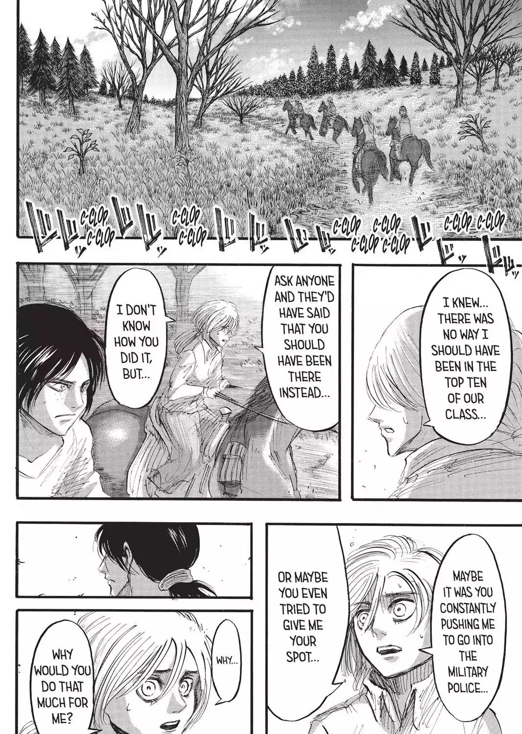 Attack On Titan Chapter 37 page 69 - MangaNato