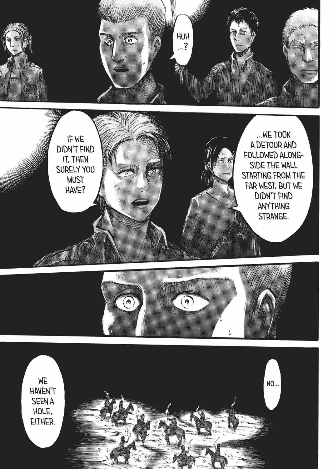 Attack On Titan Chapter 38 page 37 - MangaNato