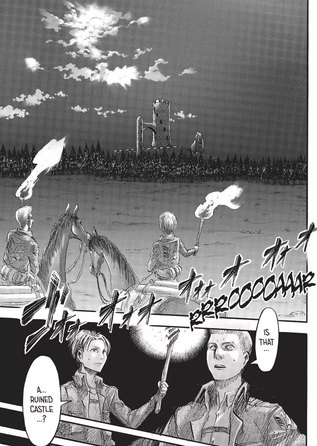 Attack On Titan Chapter 38 page 41 - MangaNato