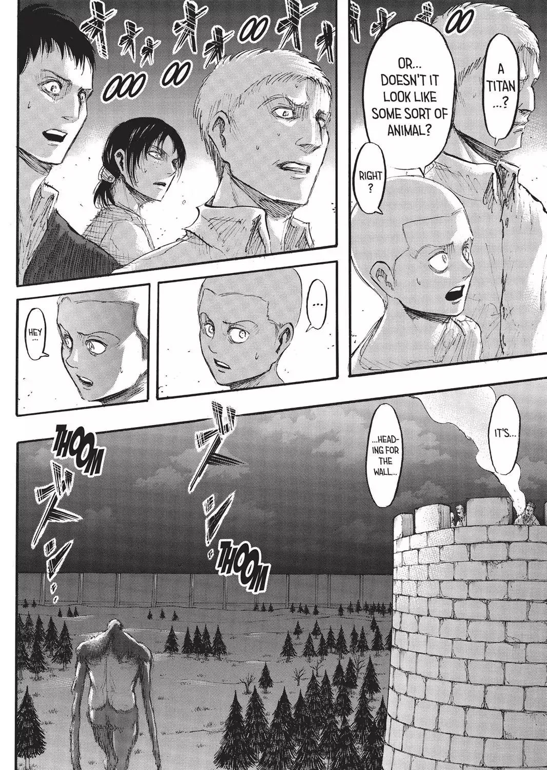 Attack On Titan Chapter 38 page 73 - MangaNato