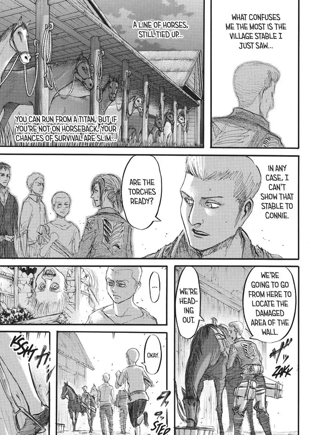 Attack On Titan Chapter 38 page 9 - MangaNato