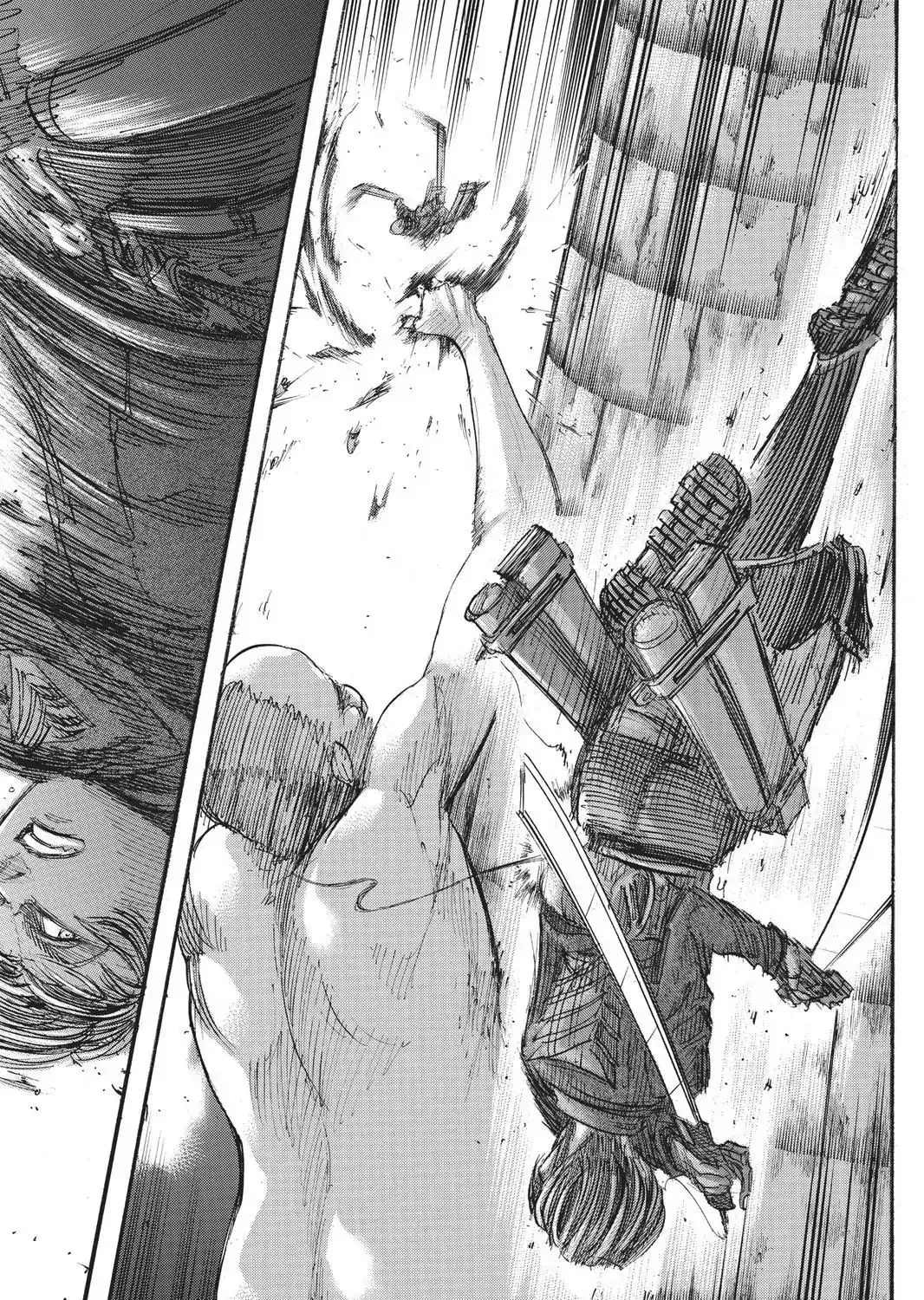 Attack On Titan Chapter 39 page 21 - MangaNato