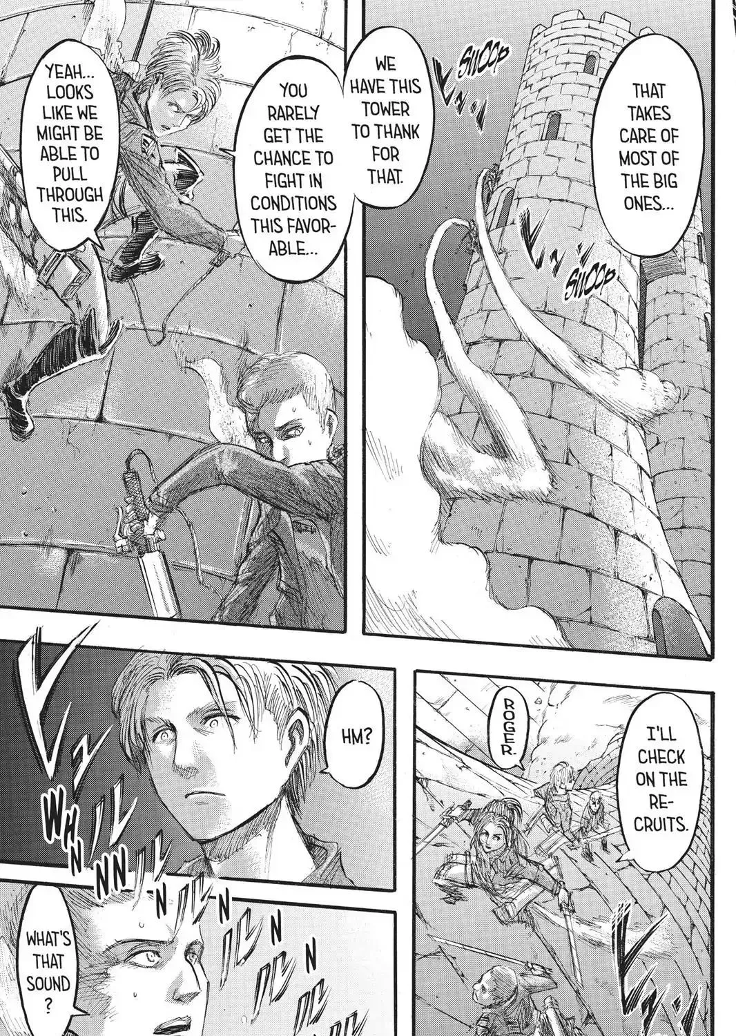 Attack On Titan Chapter 39 page 85 - MangaNato