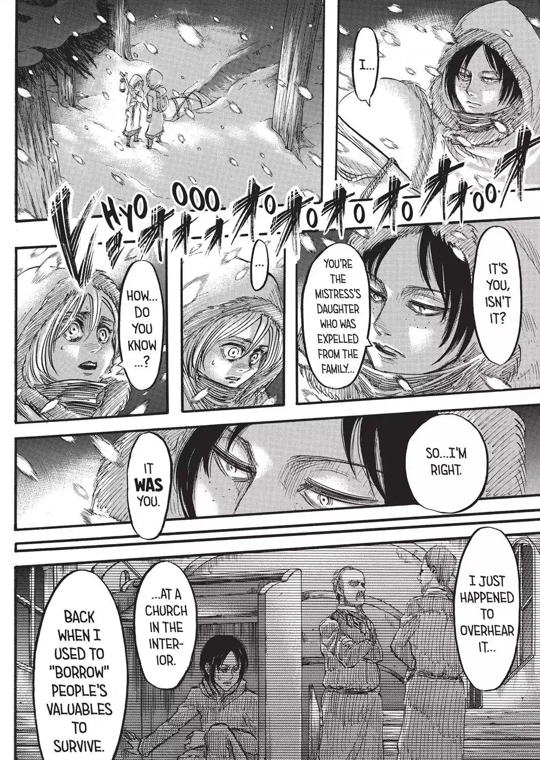 Attack On Titan Chapter 40 page 47 - MangaNato