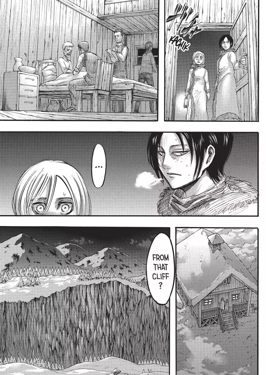 Attack On Titan Chapter 40 page 61 - MangaNato