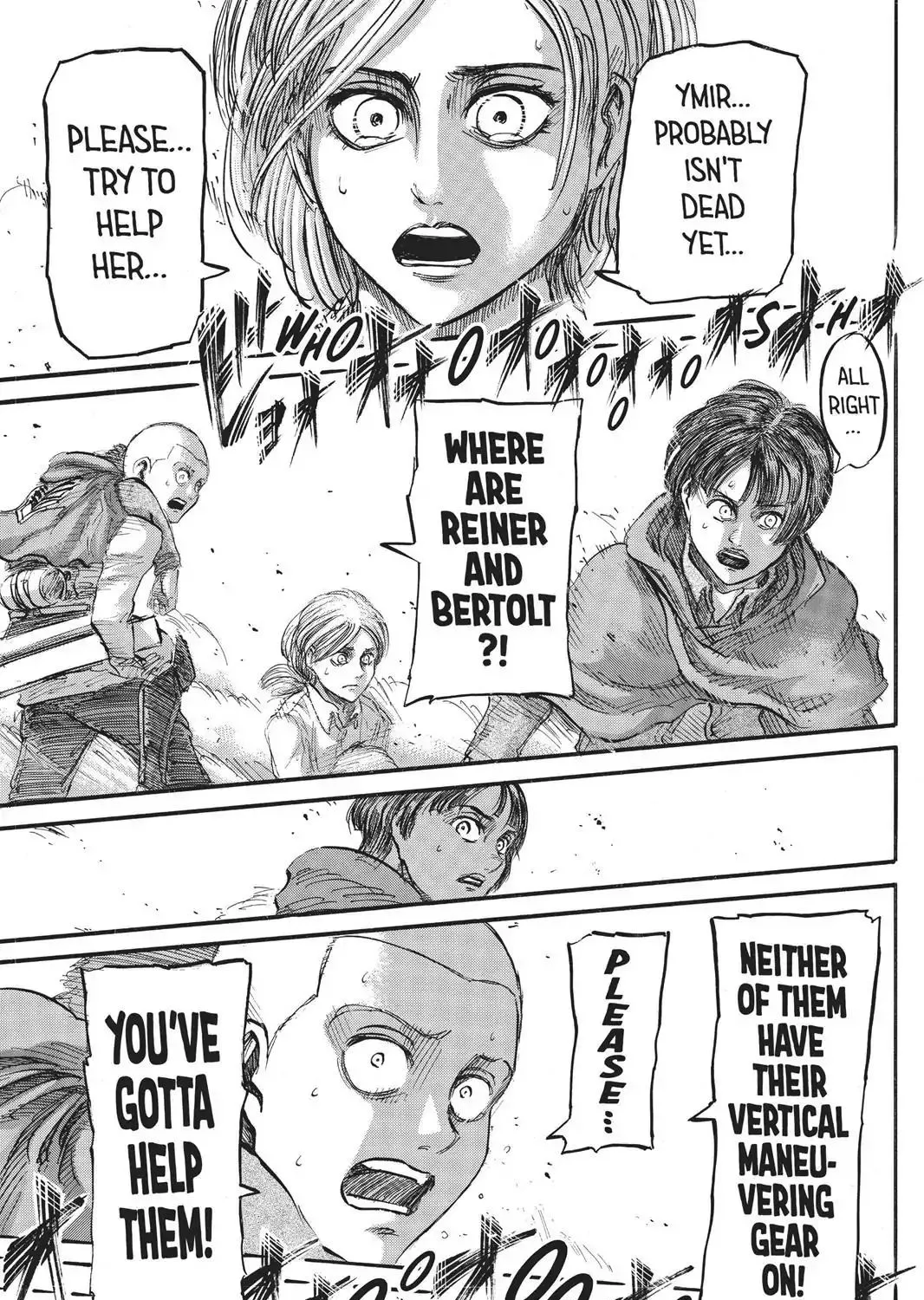 Attack On Titan Chapter 43 page 59 - MangaNato