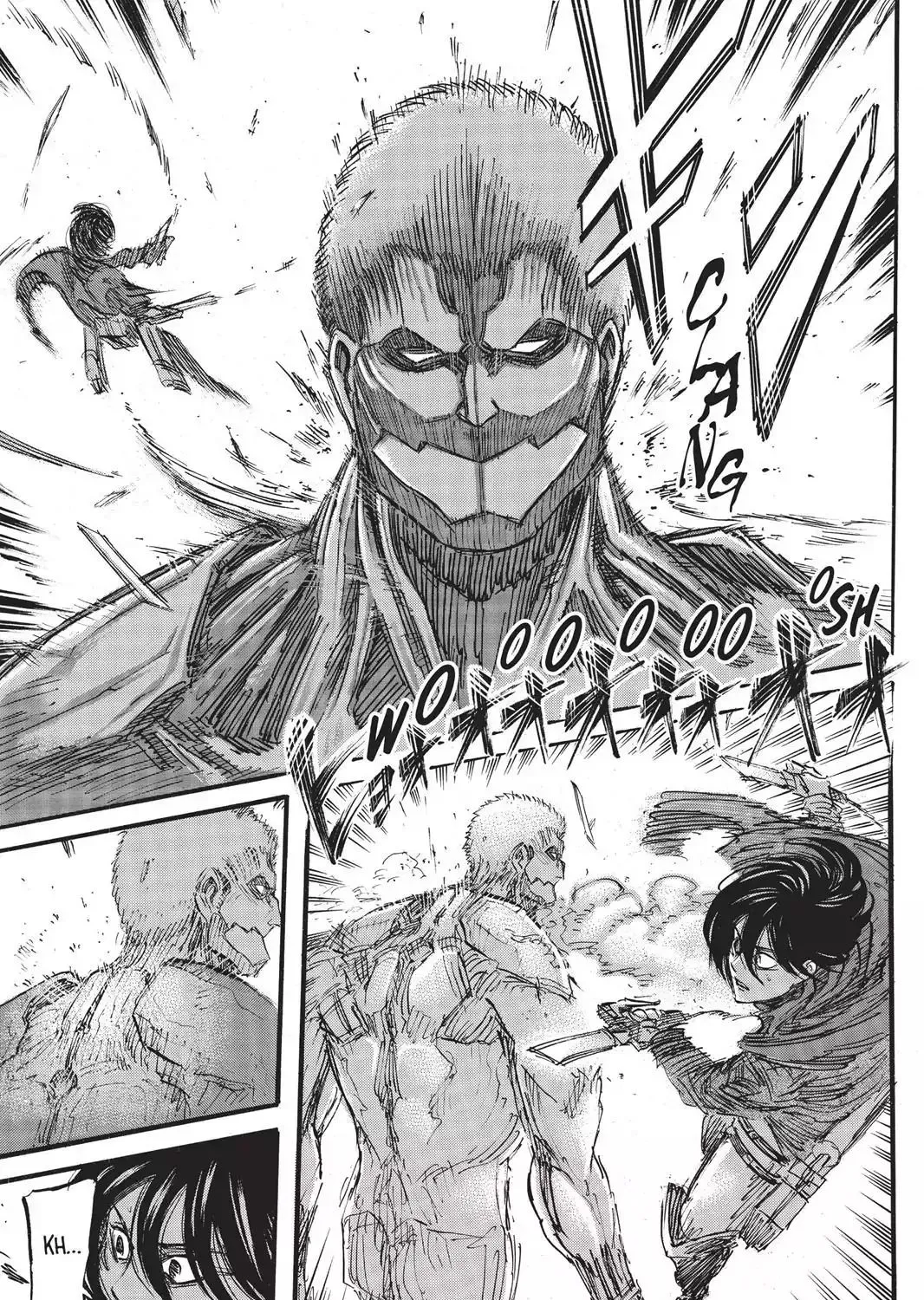 Attack On Titan Chapter 43 page 69 - MangaNato