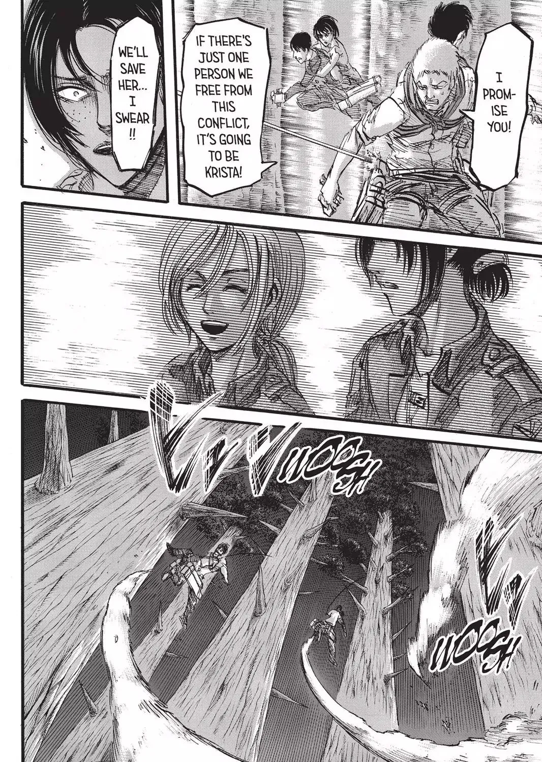 Attack On Titan Chapter 47 page 5 - MangaNato