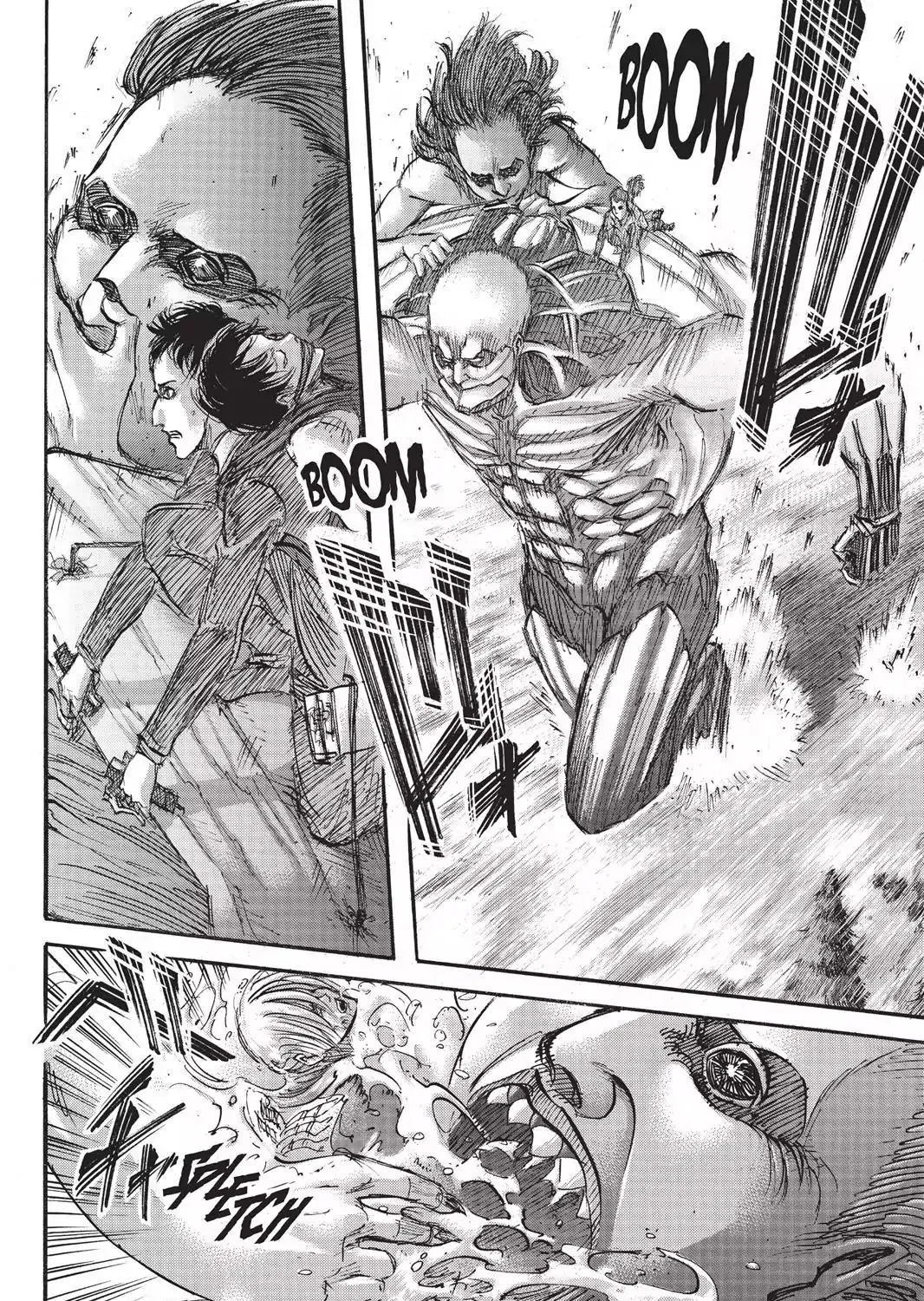 Attack On Titan - Page 10