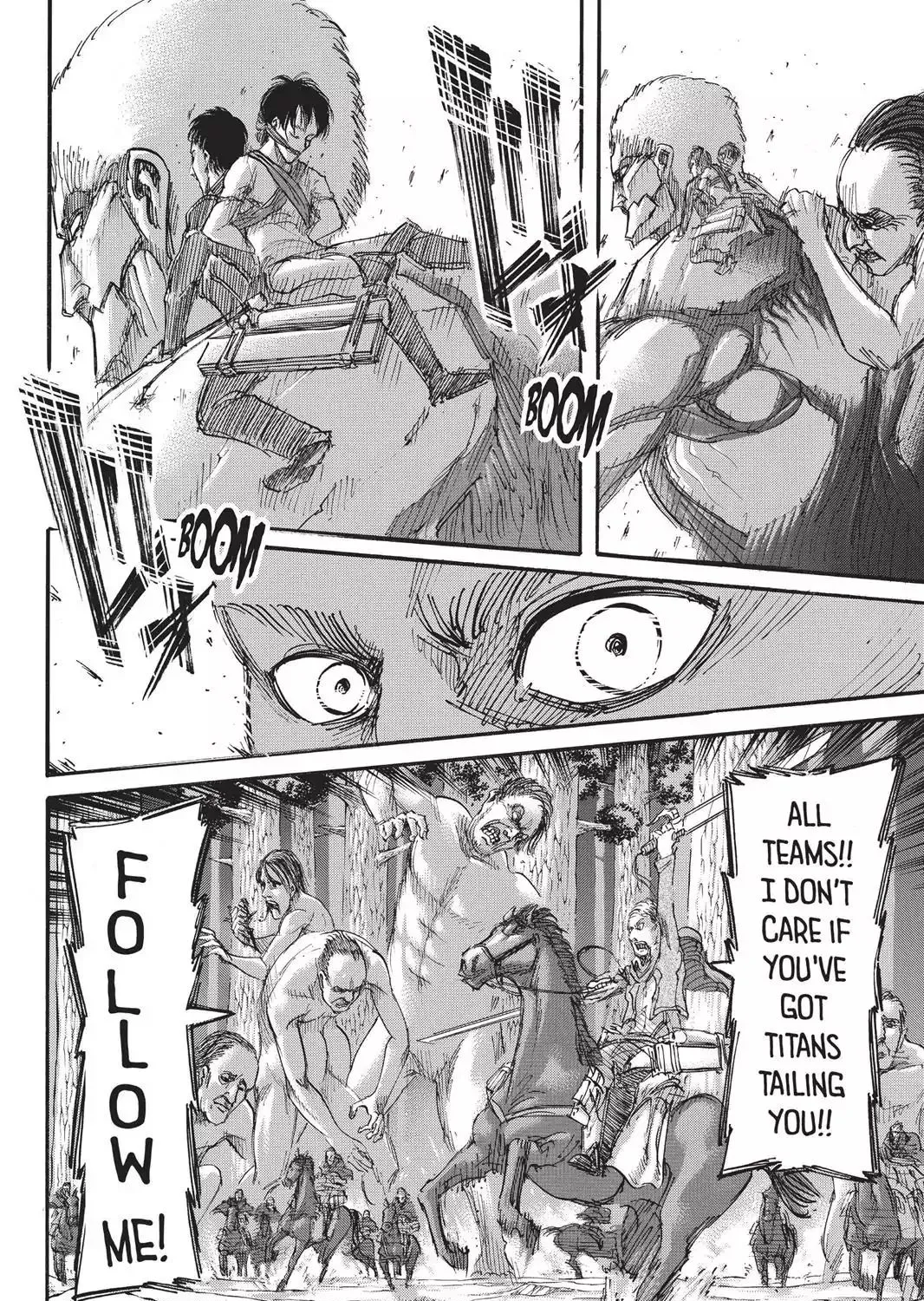 Attack On Titan - Page 2