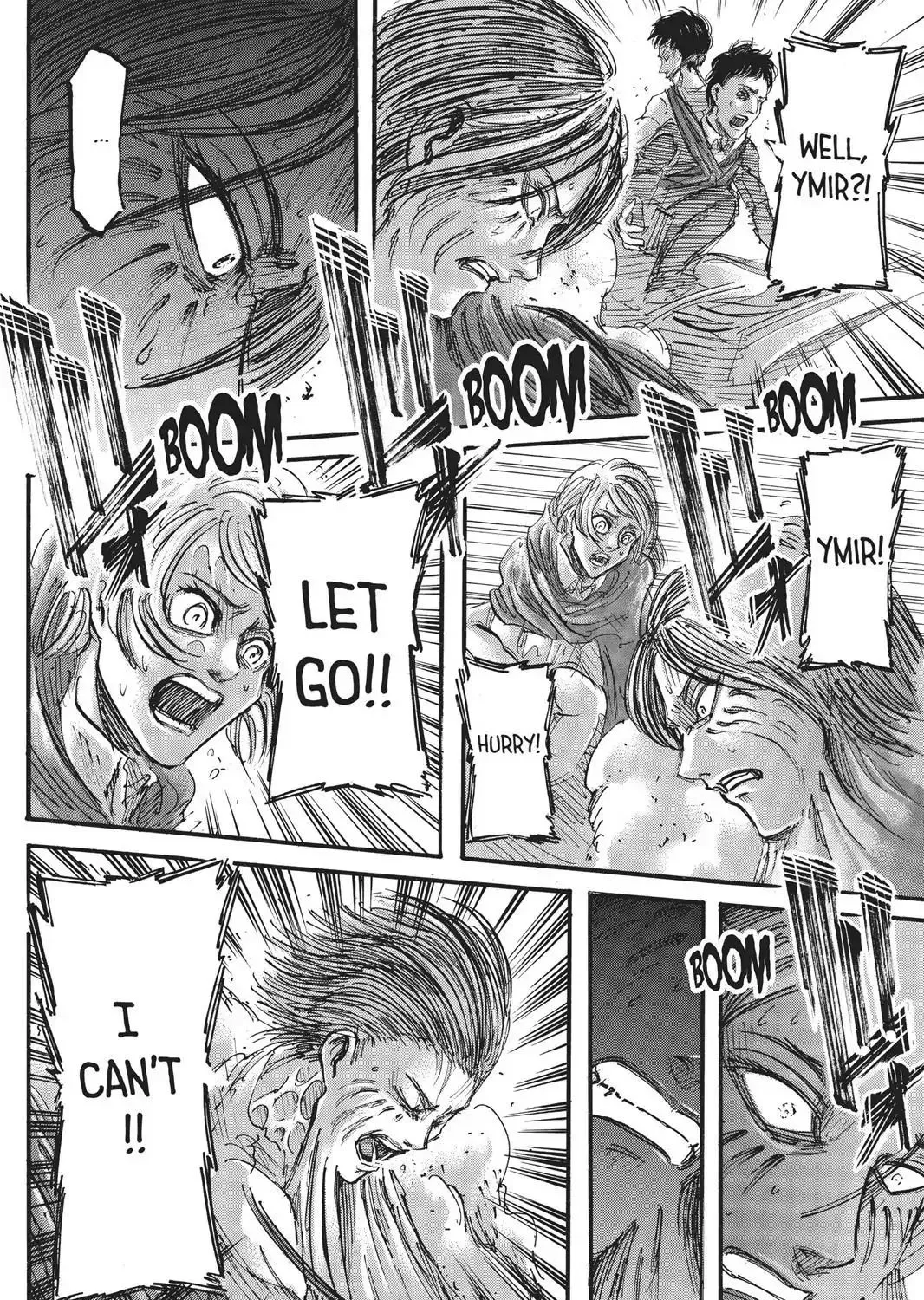 Attack On Titan - Page 26