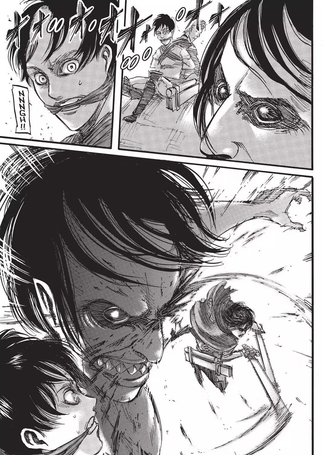 Attack On Titan - Page 48