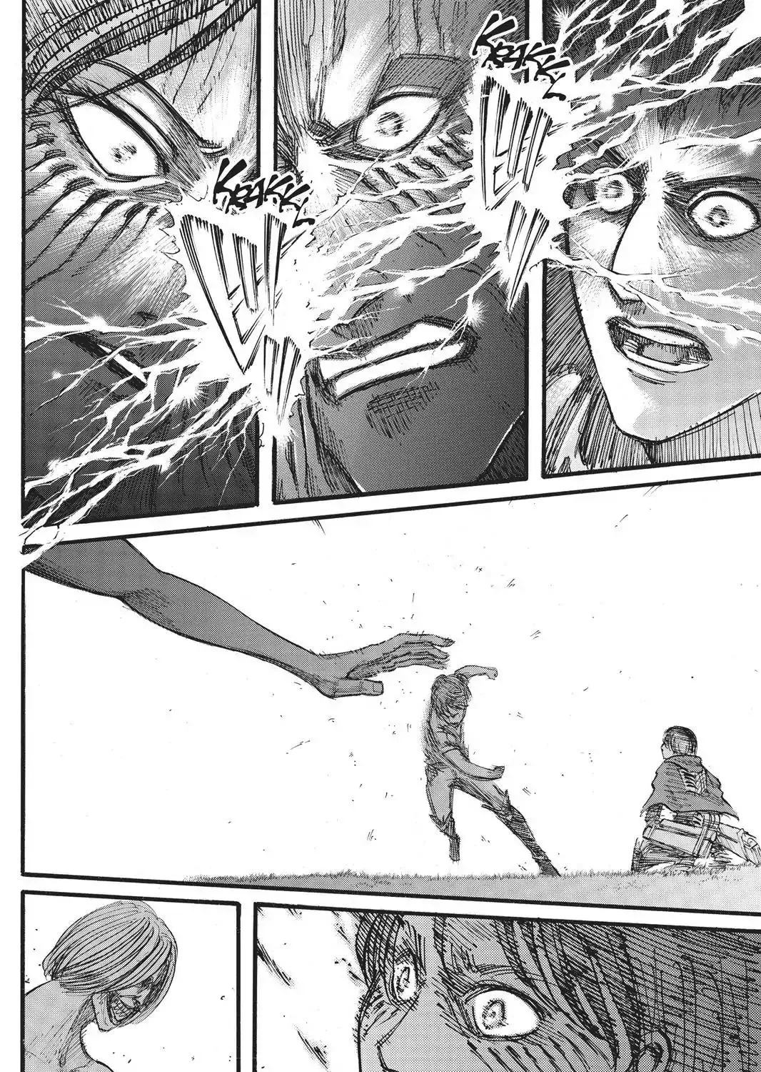 Attack On Titan Chapter 50 page 61 - MangaNato