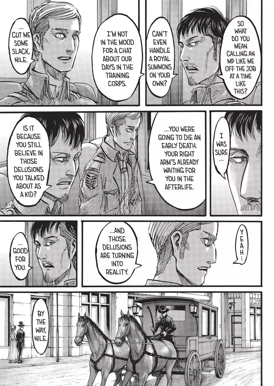 Attack On Titan Chapter 53 page 45 - MangaNato