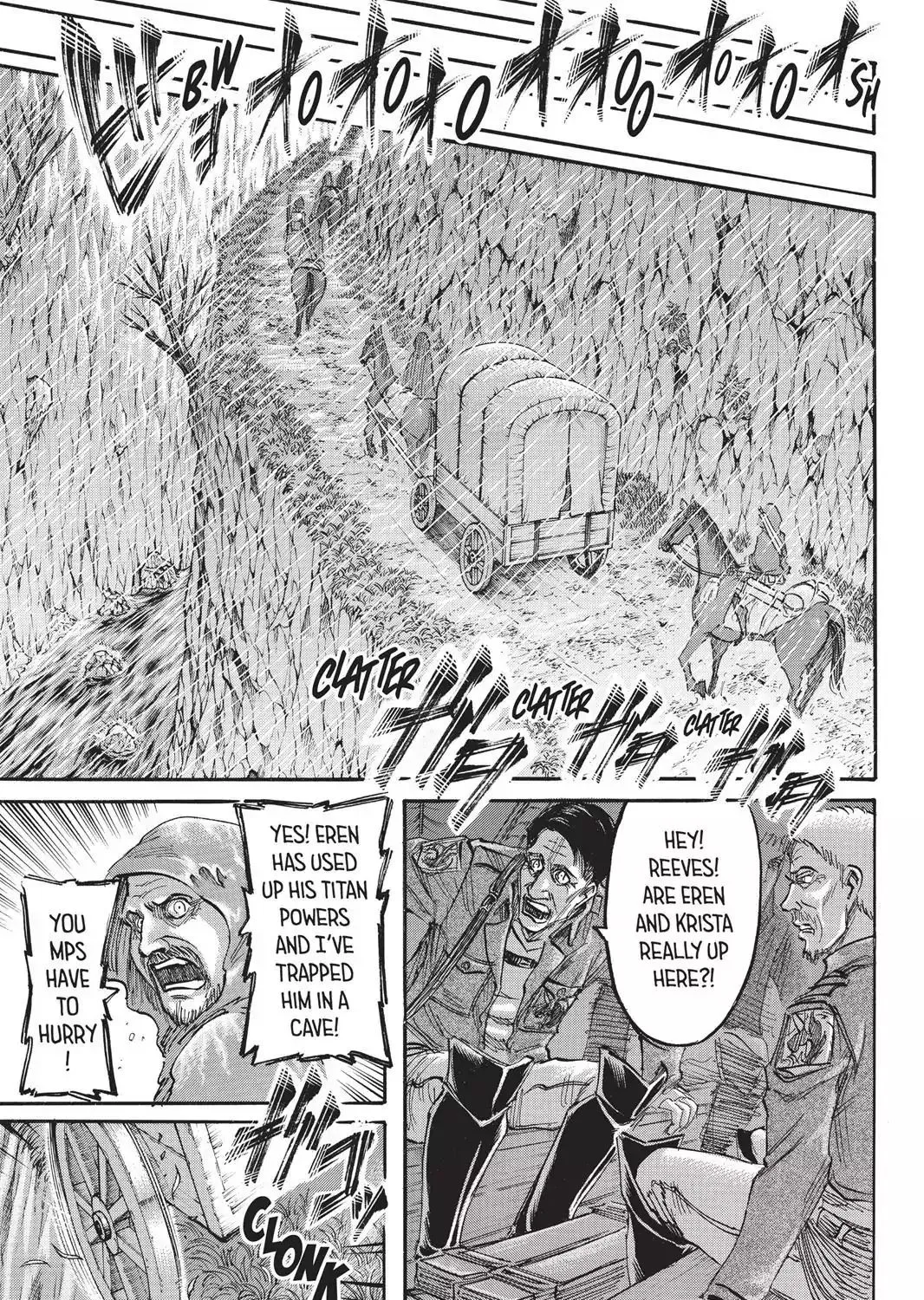 Attack On Titan Chapter 54 page 69 - MangaNato