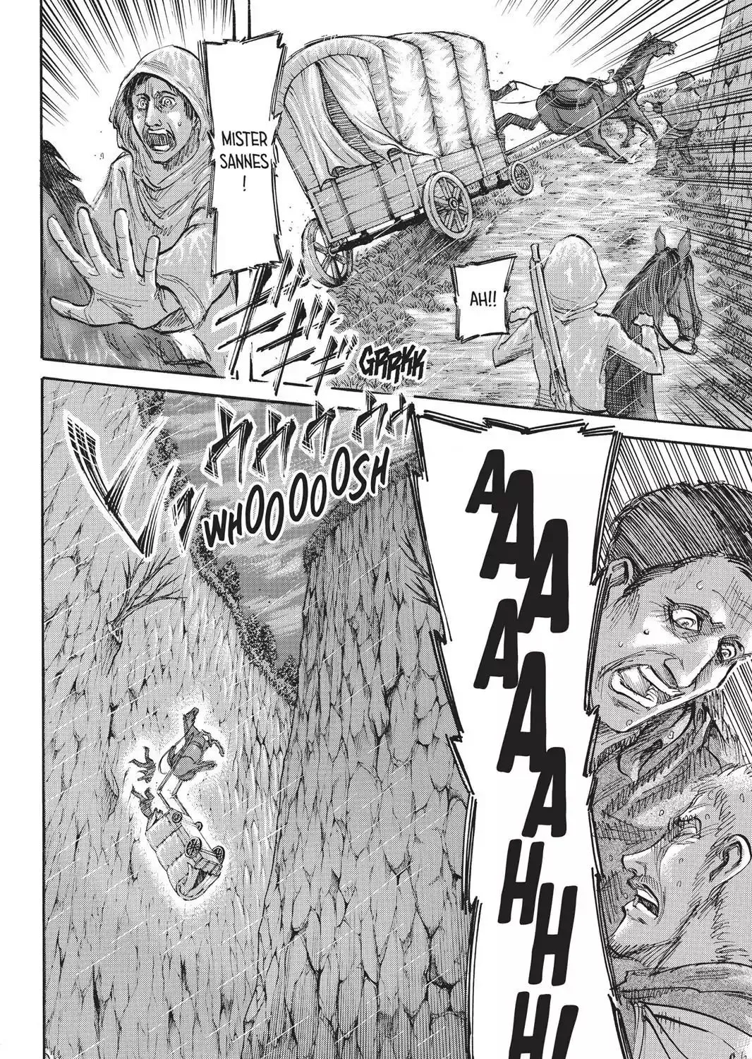 Attack On Titan Chapter 54 page 71 - MangaNato