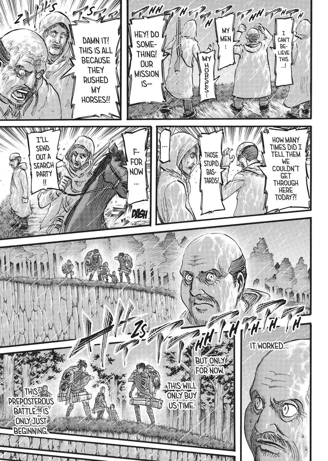 Attack On Titan Chapter 54 page 73 - MangaNato