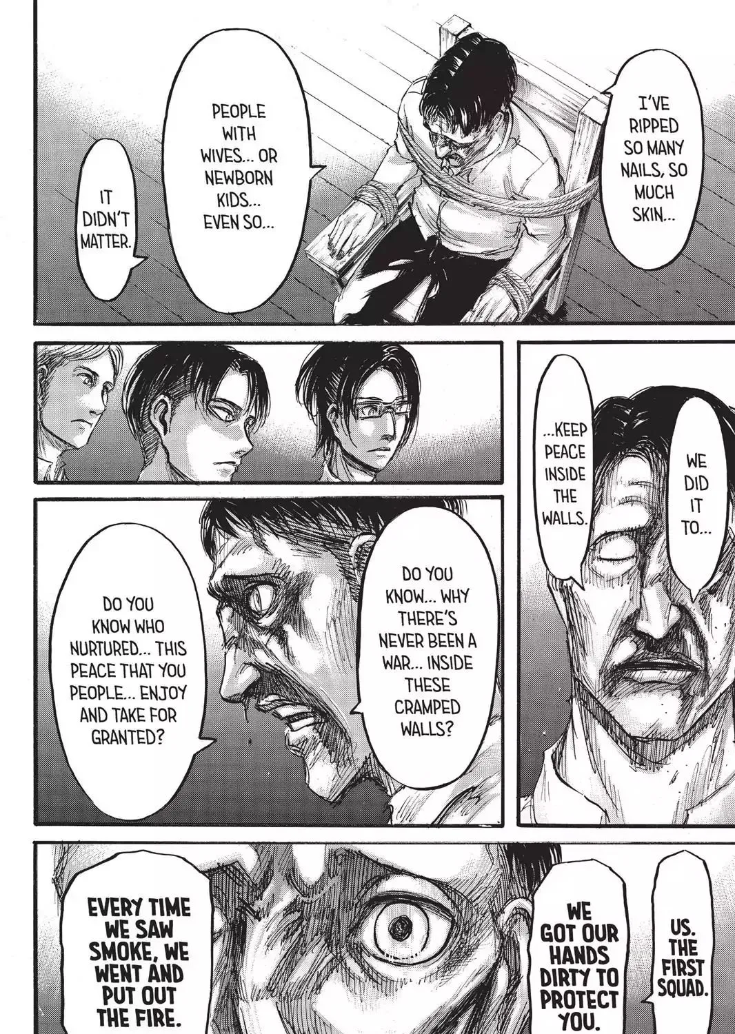 Attack On Titan Chapter 55 page 65 - MangaNato