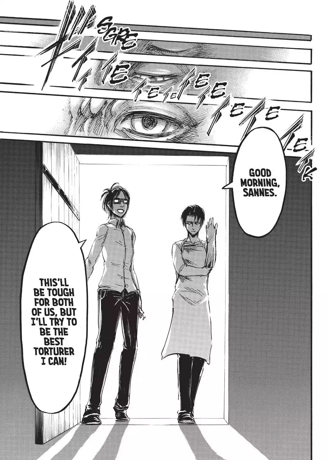 Attack On Titan Chapter 55 page 95 - MangaNato