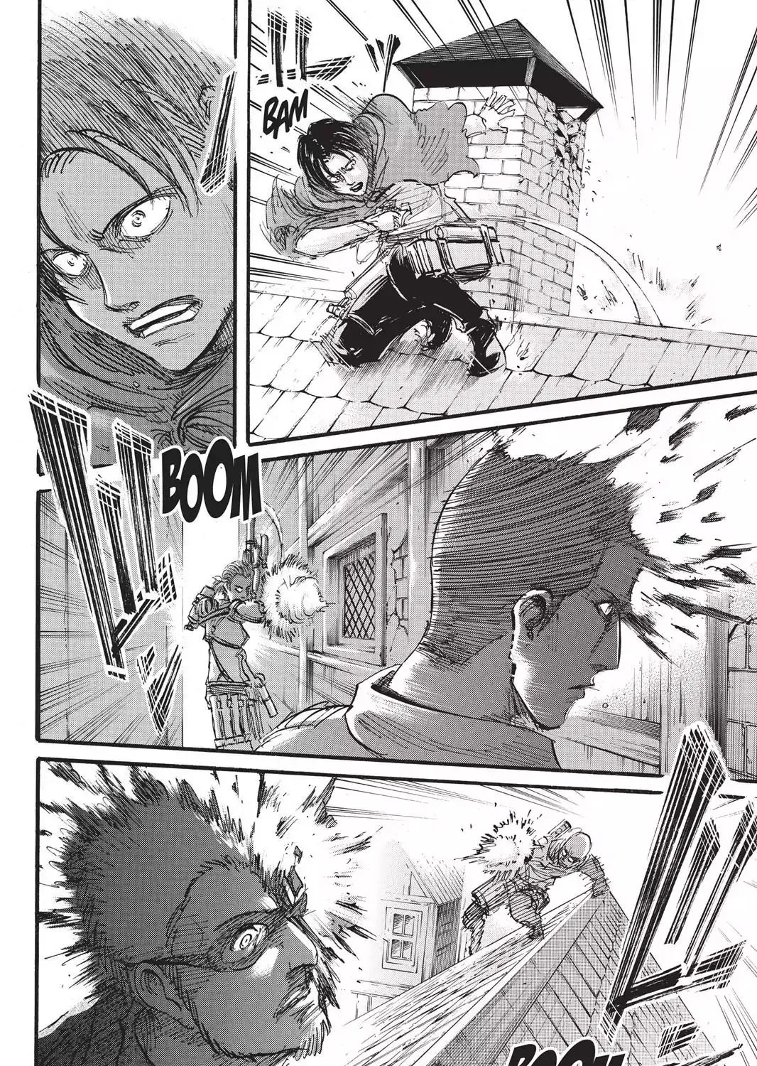 Attack On Titan Chapter 57 page 79 - MangaNato