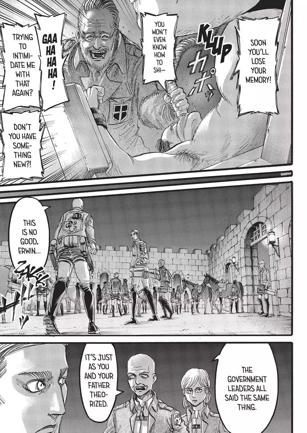 Attack On Titan Chapter 63 page 55 - MangaNato