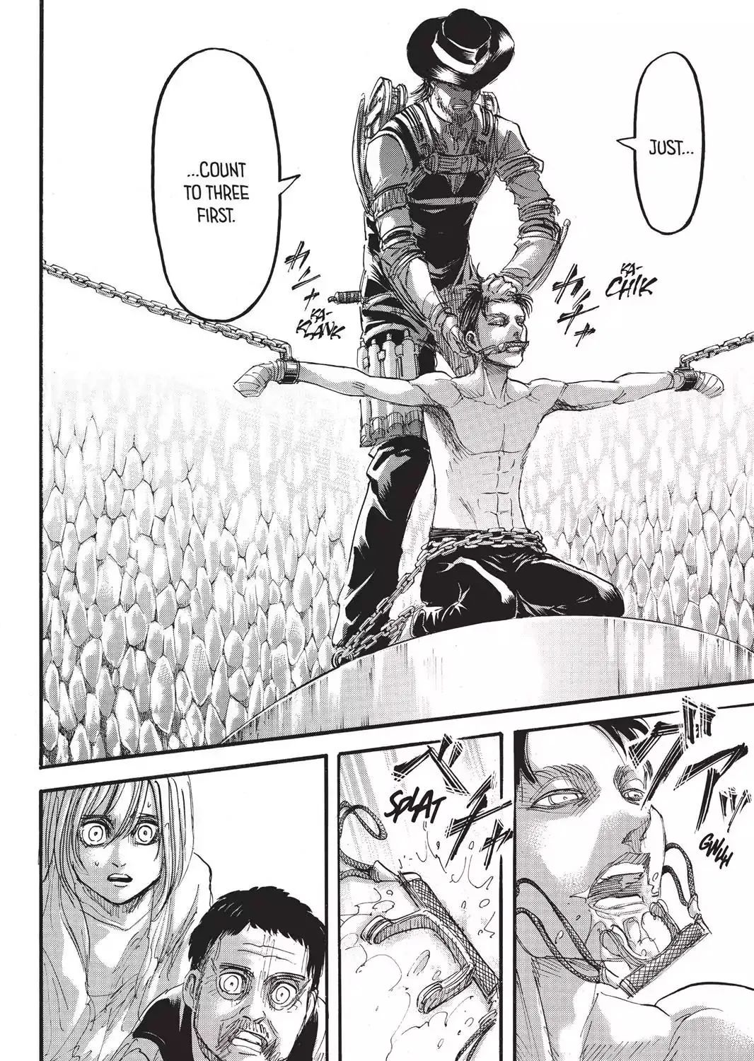 Attack On Titan Chapter 65 page 51 - MangaNato