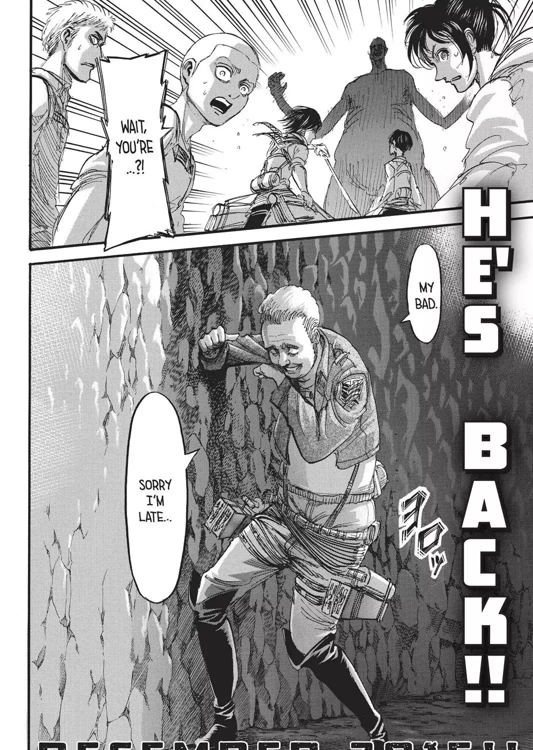 Attack On Titan Chapter 66 page 79 - MangaNato