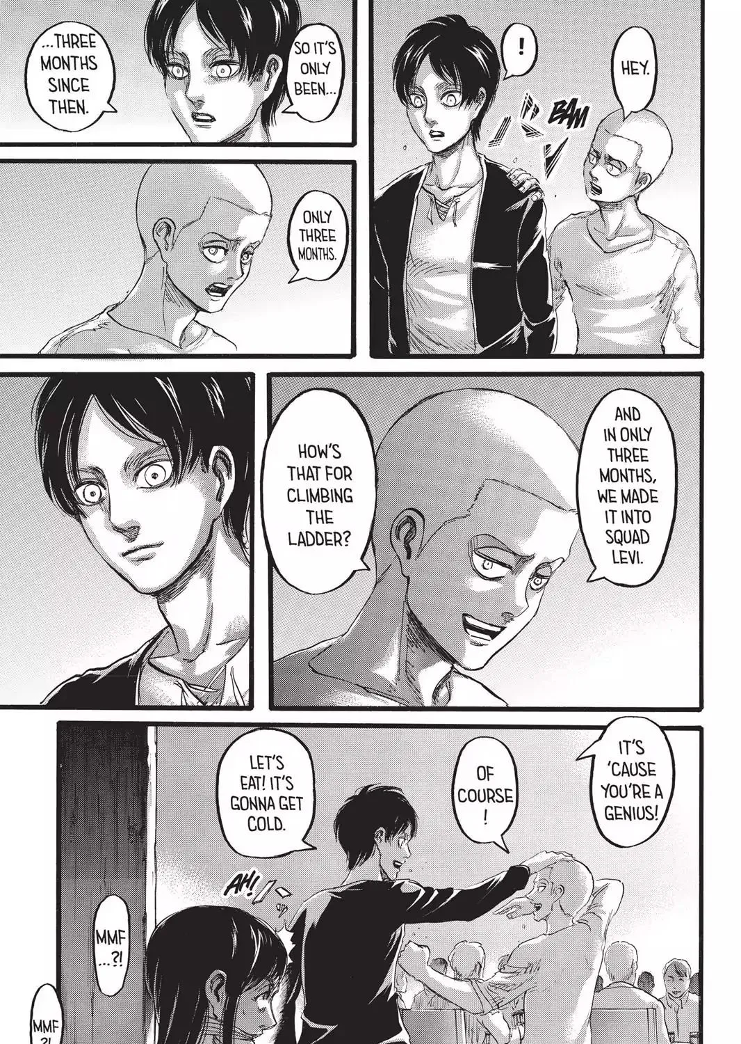 Attack On Titan Chapter 72 page 37 - MangaNato