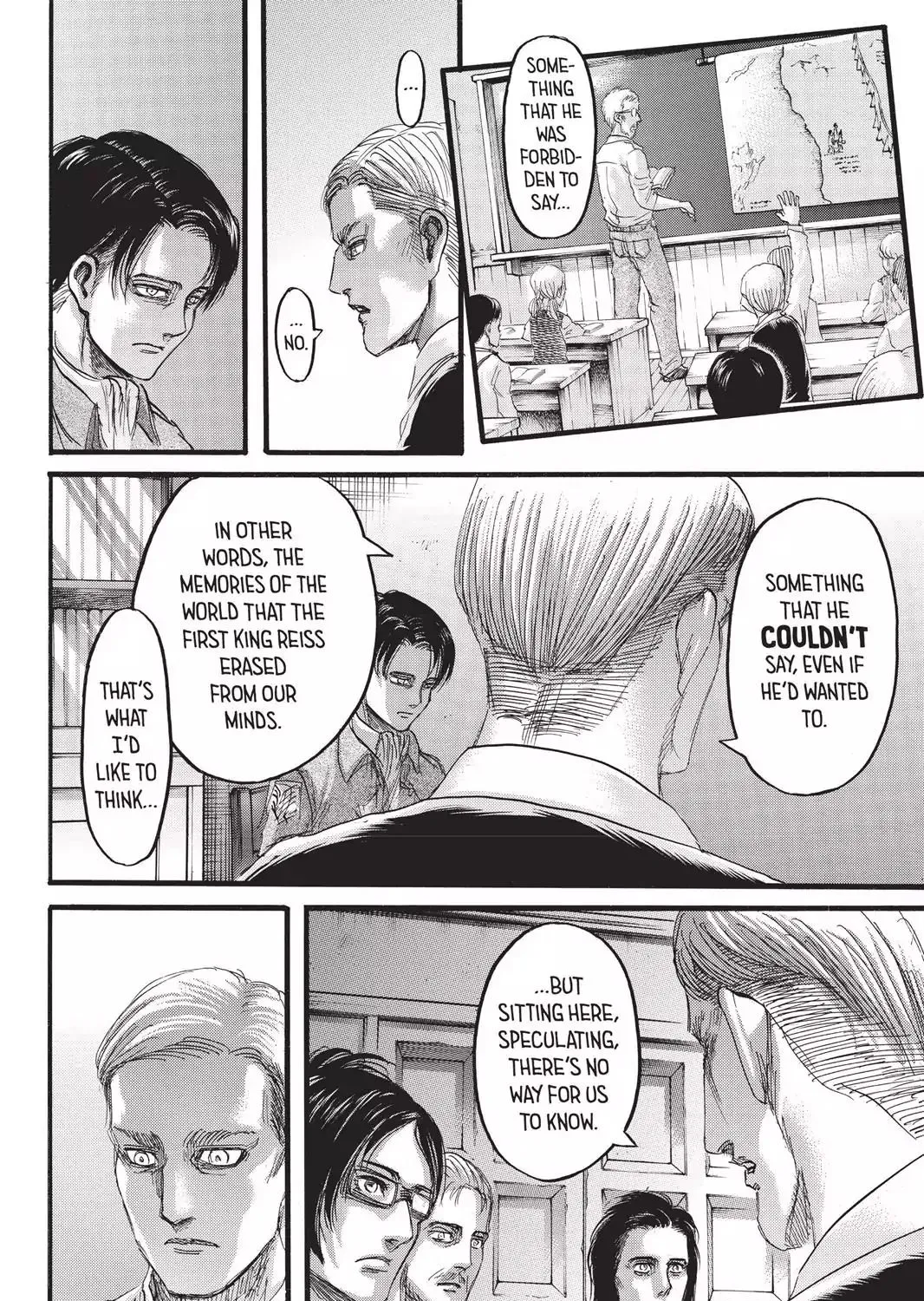 Attack On Titan Chapter 72 page 7 - MangaNato