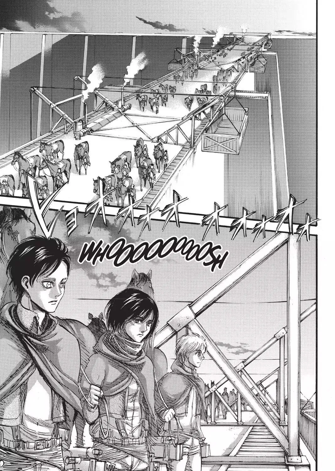 Attack On Titan Chapter 72 page 69 - MangaNato