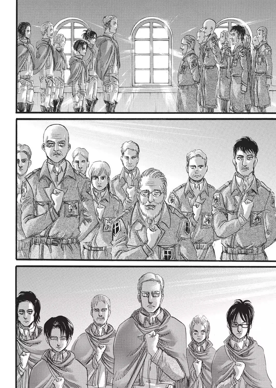 Attack On Titan Chapter 72 page 71 - MangaNato