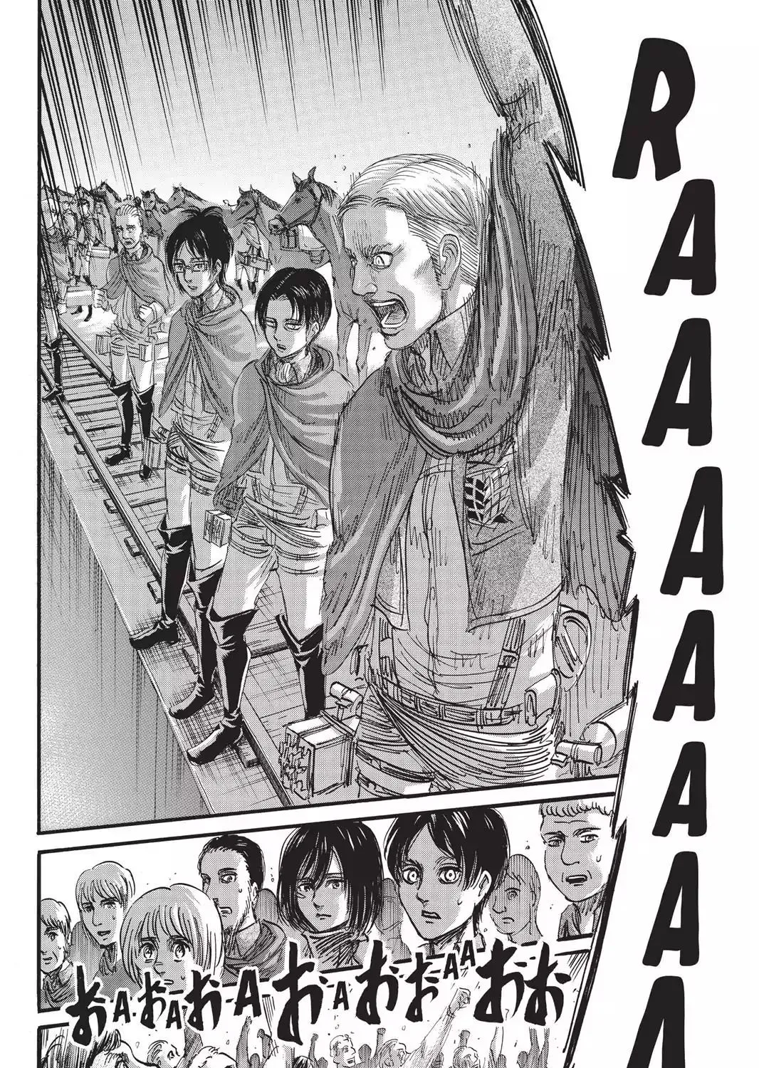 Attack On Titan Chapter 72 page 79 - MangaNato