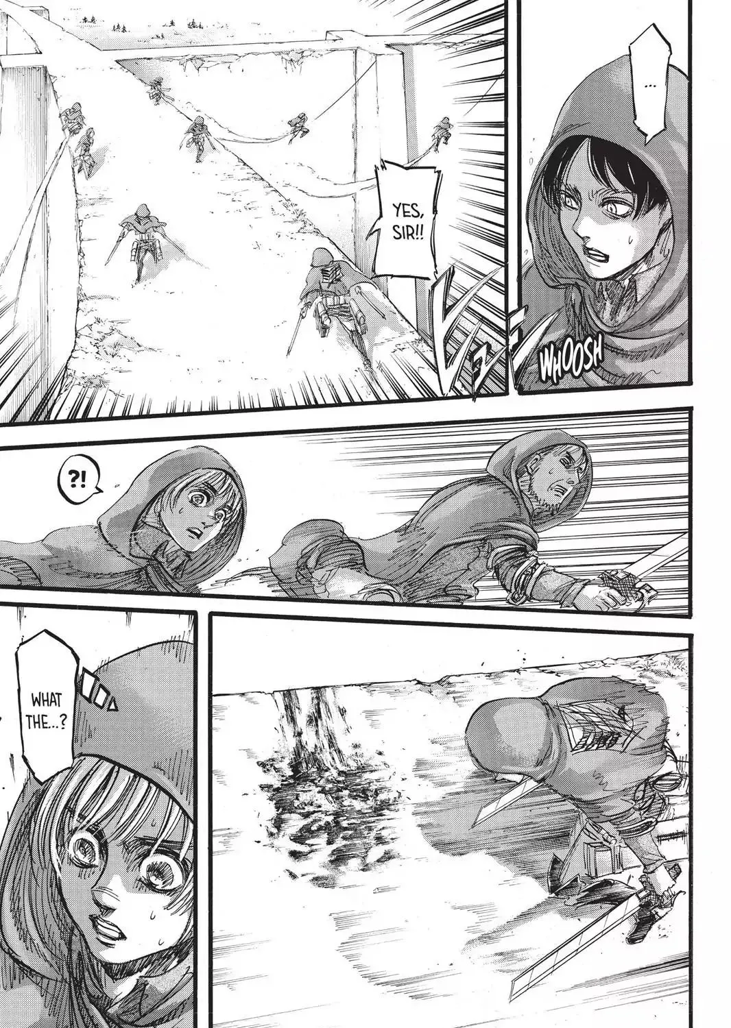 Attack On Titan Chapter 73 page 65 - MangaNato