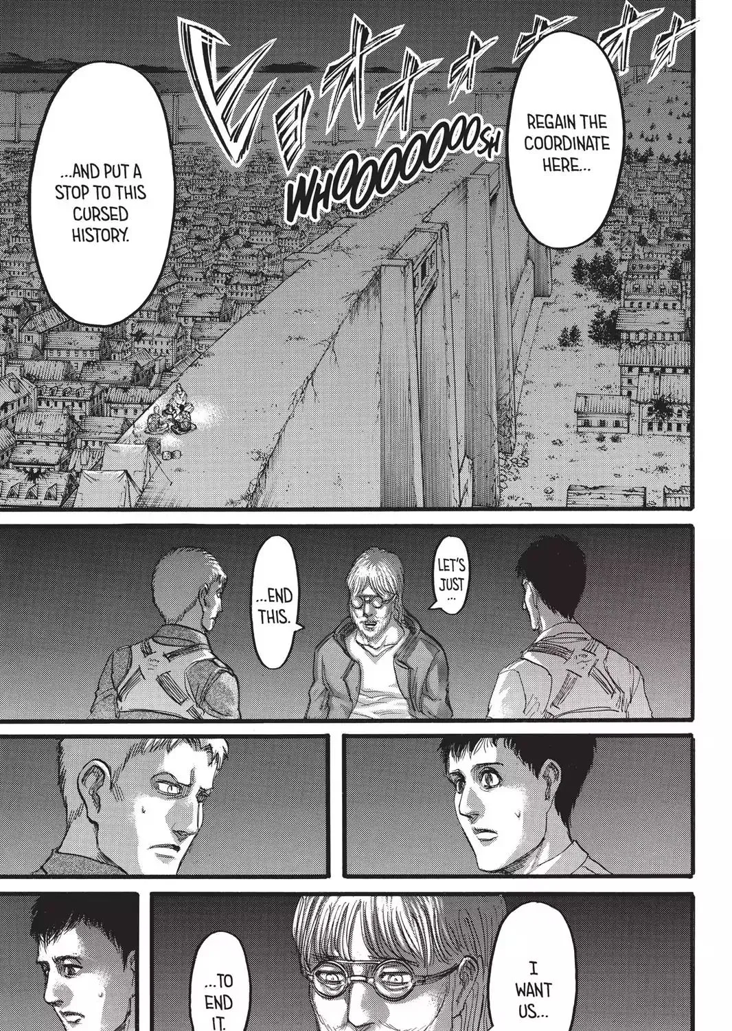 Attack On Titan Chapter 77 page 45 - MangaNato