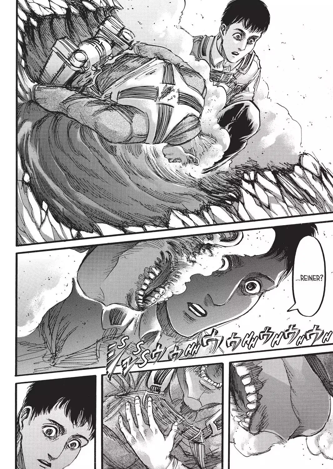 Attack On Titan Chapter 78 page 15 - MangaNato