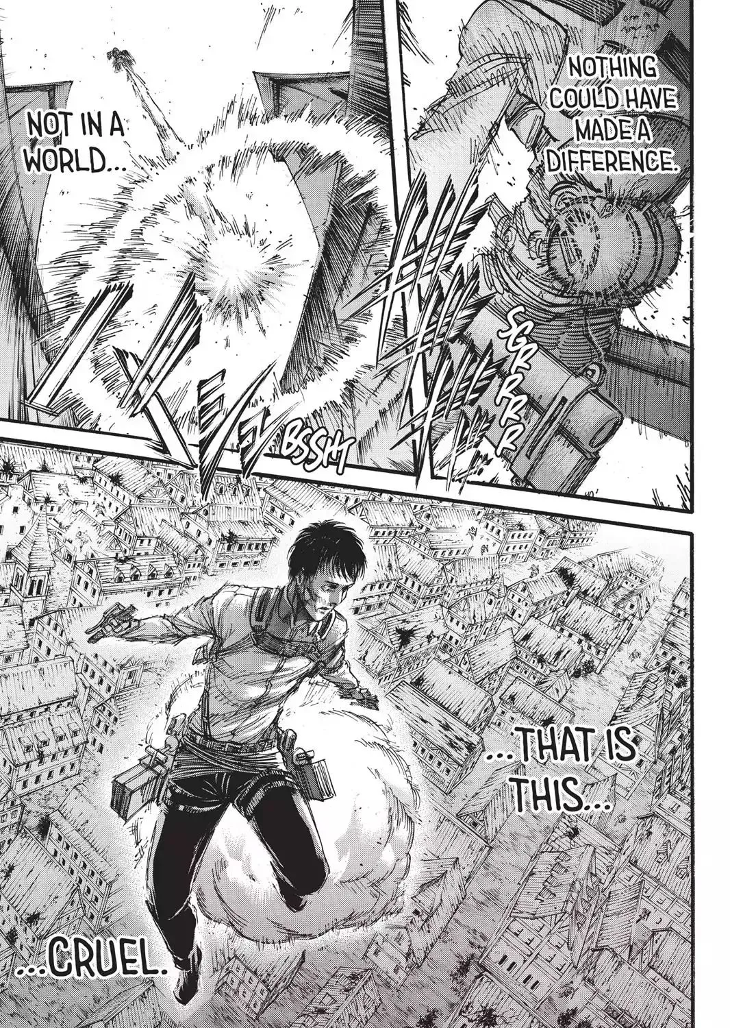 Attack On Titan Chapter 78 page 65 - MangaNato