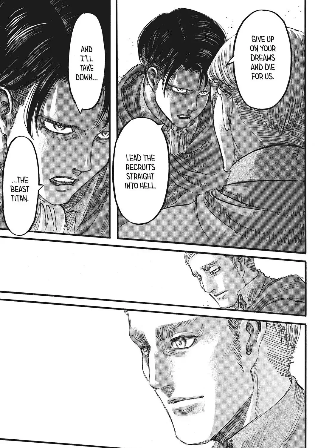 Attack On Titan Chapter 80 page 53 - MangaNato