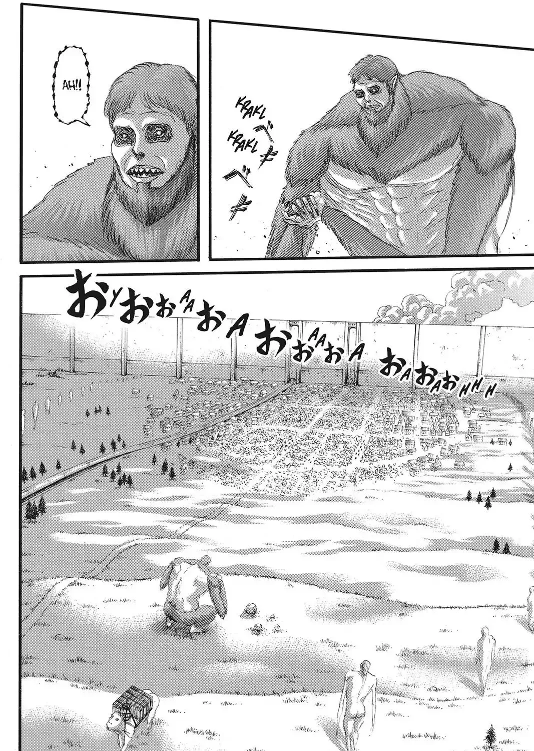 Attack On Titan Chapter 80 page 55 - MangaNato