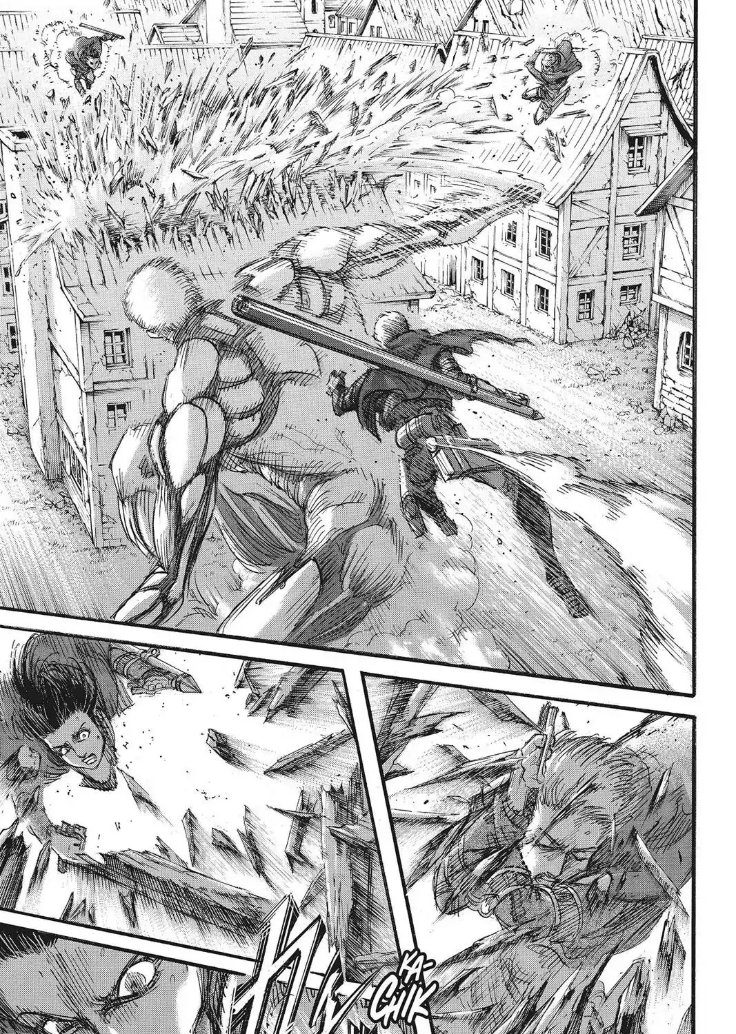 Attack On Titan Chapter 82 page 43 - MangaNato