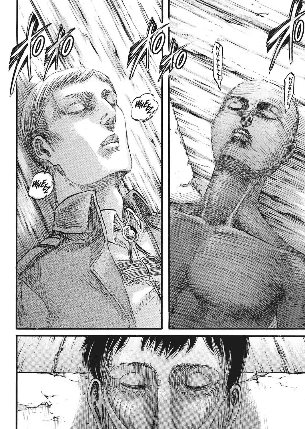 Attack On Titan Chapter 83 page 95 - MangaNato