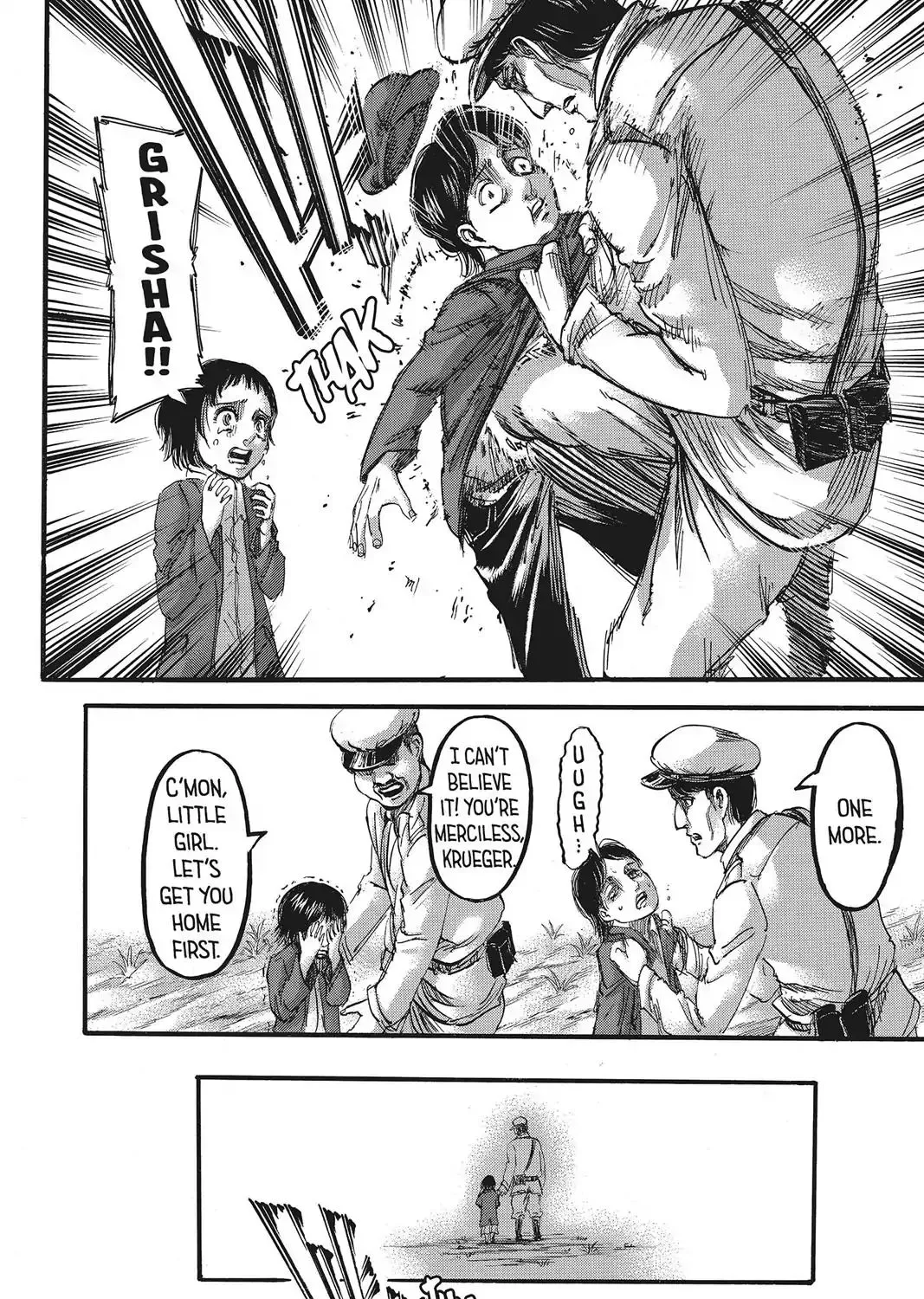 Attack On Titan - Page 20