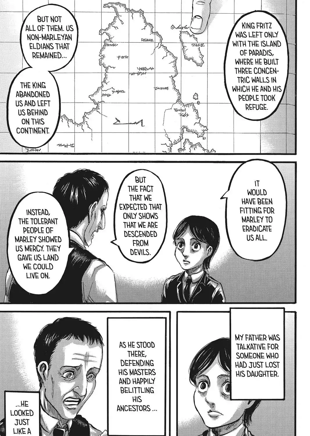 Attack On Titan - Page 34