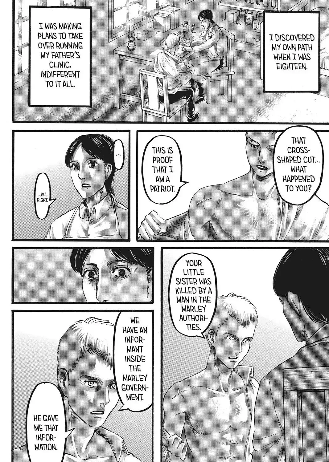 Attack On Titan - Page 44