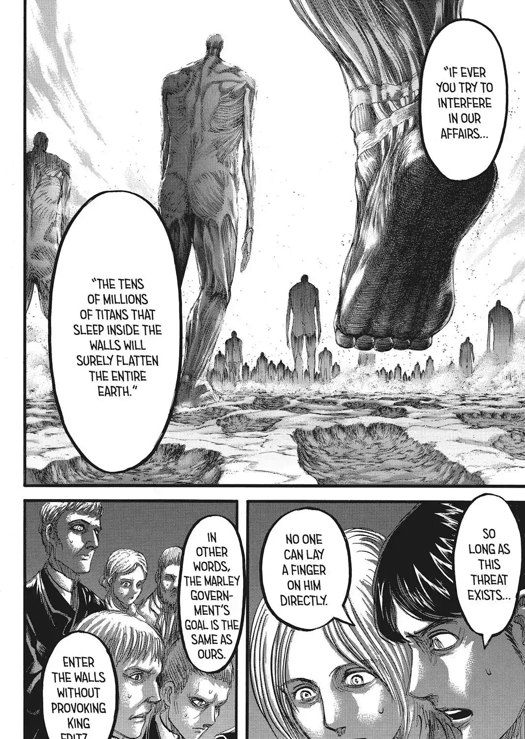 Attack On Titan - Page 80