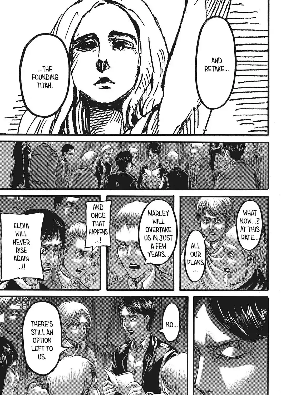 Attack On Titan - Page 82