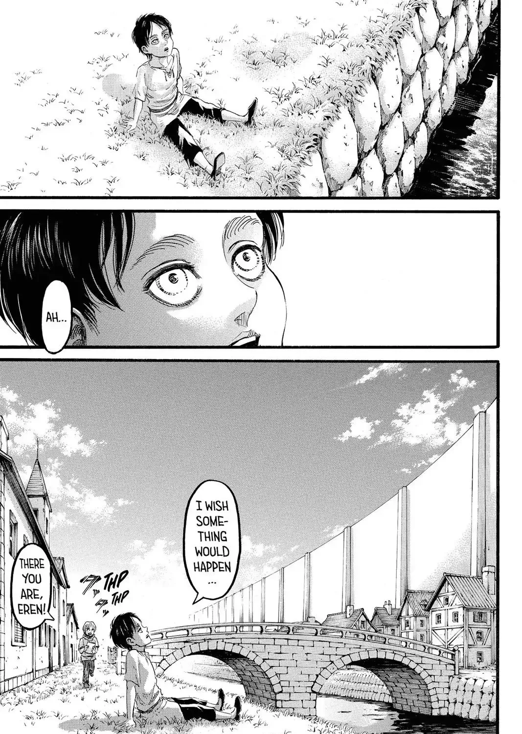 Attack On Titan Chapter 94 page 87 - MangaNato